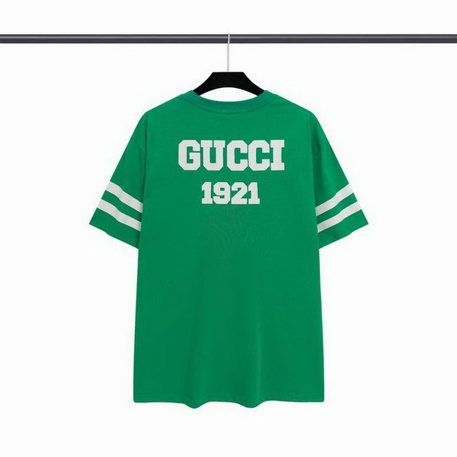 Gucci T-shirt Unisex ID:20220516-301